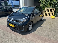 Kia Picanto - Stoelverwarming, Stuurver., Carplay, Inruil mog