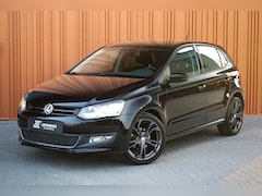 Volkswagen Polo - 1.2 TSI BlueMotion 90PK NL AUTO Clima Nieuwe ketting PDC Cruise Control 17"