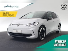 Volkswagen ID.3 - Pro S Limited Edition 77 kWh 204 pk