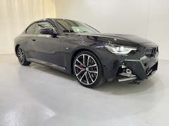 BMW 2-serie Coupé - 220i M Sport Pro Aut8