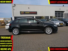 Audi A3 Sportback - AUT 1.4 TFSI CoD Adrenalin S-Line STronic