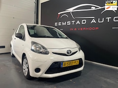 Toyota Aygo - 1.0 VVT-i Now/airco