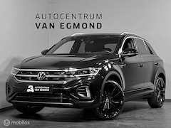Volkswagen T-Roc - 1.0 TSI R-LINE | CARPLAY | CRUISE | NAVI