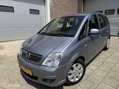 Opel Meriva - 1.6-16V Edition