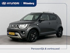 Suzuki Ignis - 1.2 Smart Hybrid Select | AUTOMAAT | Airco | Apple Carplay | Achteruitkijk camera |
