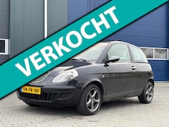 Lancia Y(psilon) - Ypsilon 1.2 Argento | Airco + Nieuwe APK |
