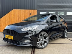 Ford Fiesta - 1.0 EcoBoost ST-Line Airco Cruise Carplay