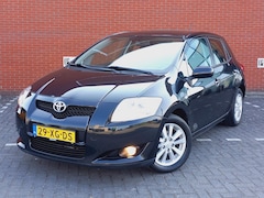 Toyota Auris - 1.6 16V VVT-I 5DR Luna Business Clima