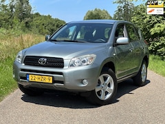 Toyota RAV4 - 2.0 VVTi Linea Sol/Navi/Pdc/Trekhaak