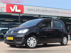 Volkswagen Up! - 1.0 | Airco | Radio DAB | 5 Drs |