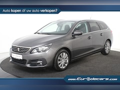 Peugeot 308 SW - Allure *1ste Eigenaar*Navigatie*Carplay*Trekhaak