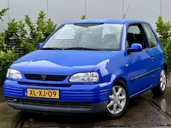 Seat Arosa - 1.4i Stella |Stuurbkr |Nieuwe APK |NAP