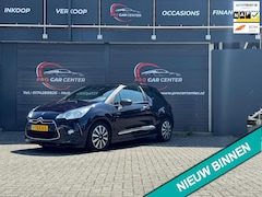 Citroën DS3 - 1.2 VTi So Chic CLIMATE|CRUISE|NAVI|PDC|EL.RAMEN|NAP|APK