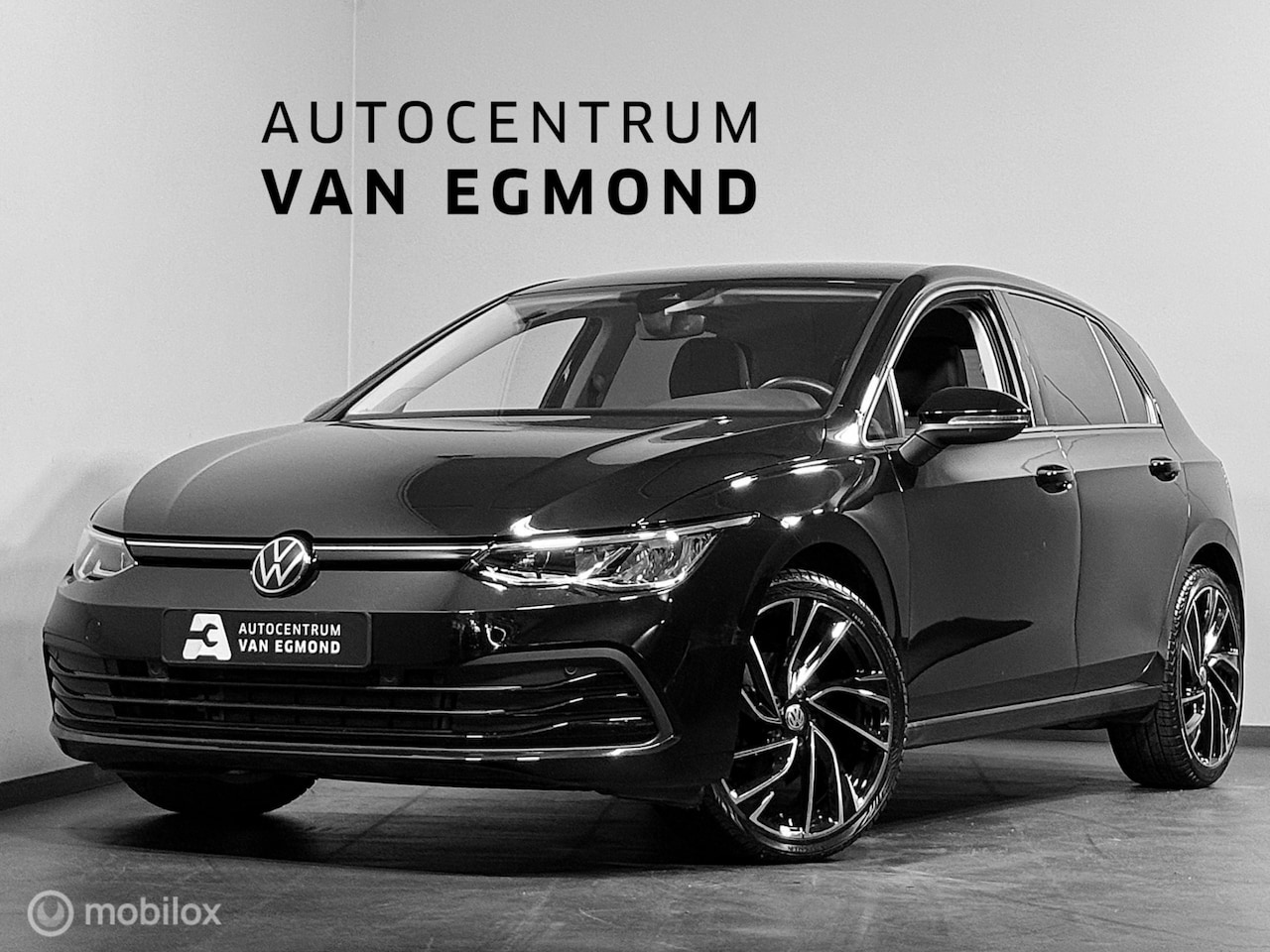 Volkswagen Golf - 1.5 eTSI DSG Life Business| CARPLAY | CRUISE - AutoWereld.nl