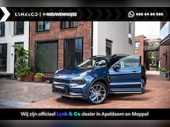 Lynk & Co 01 - Plug-in Hybrid | Panoramadak | Adaptive cruise control | LED koplampen | 360 Camera | 20 i