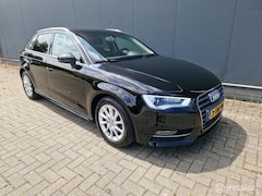 Audi A3 Sportback - 1.6 TDI ultra Attraction Pro Line plus