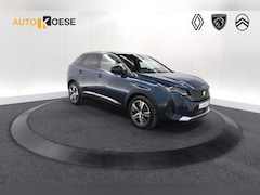 Peugeot 3008 - PureTech 130 Allure Pack Business | Camera | Elektrische Kofferklep | Dodehoekdetectie | A