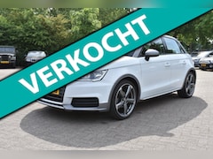 Audi A1 Sportback - 1.0 TFSI Active