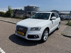 Audi Q5 - 2.0 TDI XENON/LED NEW CAR