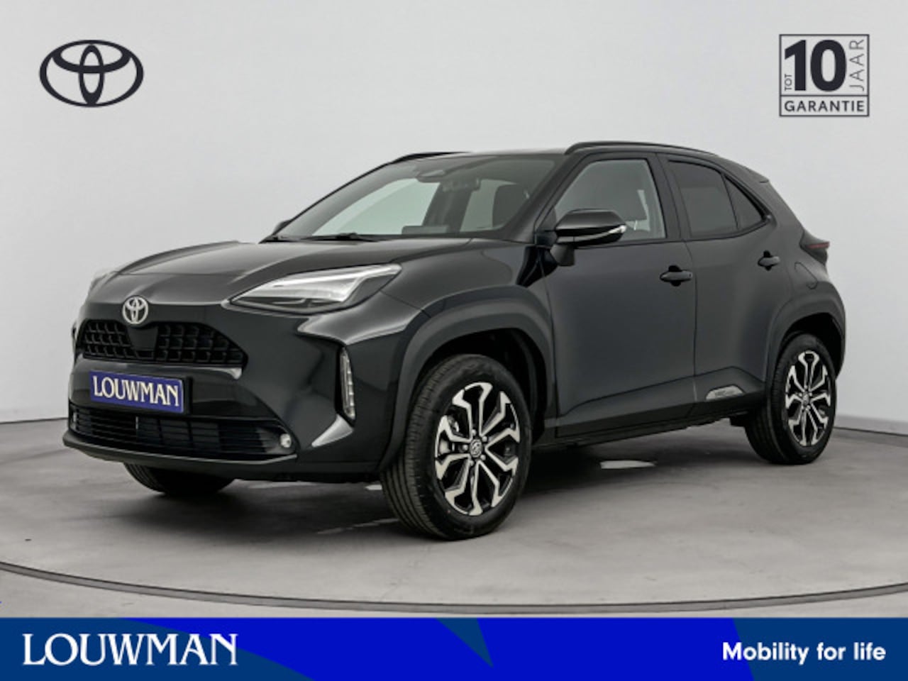 Toyota Yaris Cross - 1.5 Hybrid 130 Dynamic | Direct Leverbaar | Stoel + Stuur verwarming | Blind Spot | PDC vo - AutoWereld.nl