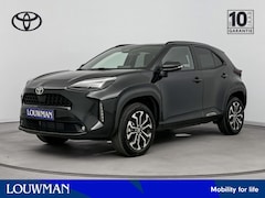 Toyota Yaris Cross - 1.5 Hybrid 130 Dynamic Comfort Pack | Direct Leverbaar | Stoel + Stuur verwarming | Blind