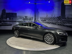 Audi A5 Sportback - 40 TFSI Pro Line *Carplay*Camera*Sportstoelen