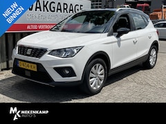Seat Arona - 1.0 TSI Style Business Intense Plus 16"/Keyless/Climate/Apple Carplay & Android Auto/PDC/N