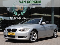 BMW 3-serie Cabrio - 320i Executive Automaat