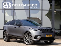 Land Rover Range Rover Velar - 2.0 I4 Turbo AWD R-Dynamic SE | Meridian | Org. NL | Pano | Leder | Cam |