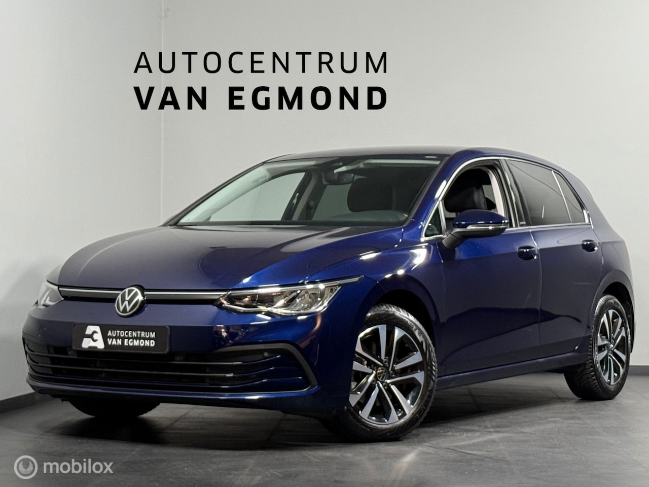 Volkswagen Golf - 1.5 TSI | CARPLAY | AD. CRUISE | STUURVERW. - AutoWereld.nl
