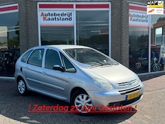 Citroën Xsara Picasso - 2.0i-16V Image Automaat - Cruise - Trekhaak - Nieuwe APK
