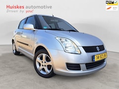 Suzuki Swift - 1.3 Cool
