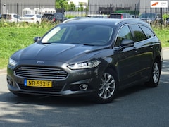 Ford Mondeo Wagon - 1.5 TDCi Titanium NAP/LED/NAVI/PDC/APK