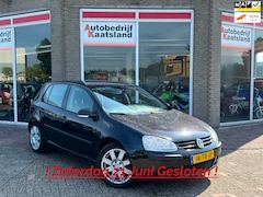 Volkswagen Golf - 1.9 TDI Trendline Business 5 drs - Airco - Cruise - Trekhaak
