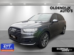 Audi Q7 - 3.0 TDI quattro Pro Line +