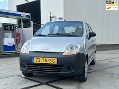 Chevrolet Matiz - 0.8 Ace 2006 Nieuwe Apk NAP
