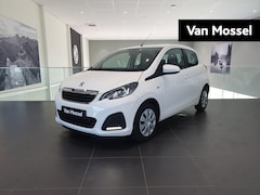Peugeot 108 - 1.0 e-VTi Active