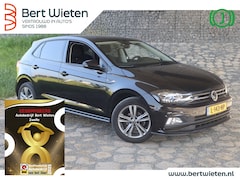 Volkswagen Polo - 1.0 TSI R-Line | Geen import | Navi | Cruise