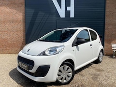 Peugeot 107 - 1.0 Access Accent | 1STE EIGENAAR | AIRCO |