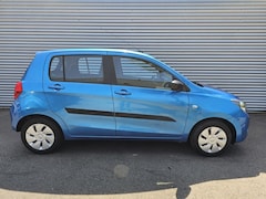 Suzuki Celerio - 1.0 Comfort