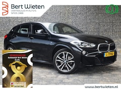 BMW X2 - sDrive18i High Exec | M Sport | M | Dealer onderhouden