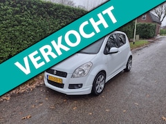 Suzuki Splash - 1.2 Exclusive