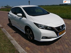 Nissan LEAF - E+ Tekna 62 kWh LEATHER NAVI * 12699 NETTO