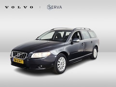 Volvo V70 - 2.5T Aut. Momentum | Stoelverwarming | Trekhaak