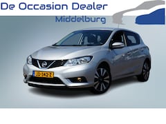 Nissan Pulsar - 1.2 DIG-T N-Connecta rijklaar incl garantie