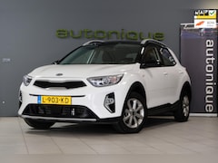 Kia Stonic - 1.0 T-GDi MHEV DynamicLine Navigatie/Achteruitrijcamera |35.907km| ORG. NL Auto