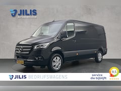 Mercedes-Benz Sprinter - 319 1.9 CDI L2H1 RWD Automaat | Parkeersensoren | Camera | LED | Adaptief cruise control