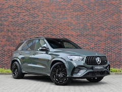 Mercedes-Benz GLE-Klasse - AMG 53 Hybrid 4MATIC+ | Silizium Grey - Trekhaak