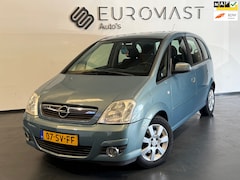 Opel Meriva - 1.6-16V Cosmo Automaat Airco Nieuwe Apk
