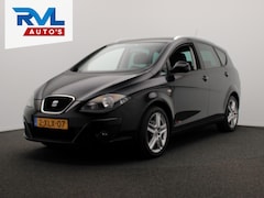 Seat Altea XL - 2.0 TDI Chill Out Trekhaak Navigatie Cruise Climate-control Stoelverwarming